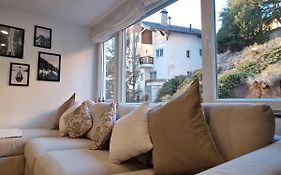 Brand New Apartment Very Cosy And Awesome Display Close To The Ski Slope! Private Parking
